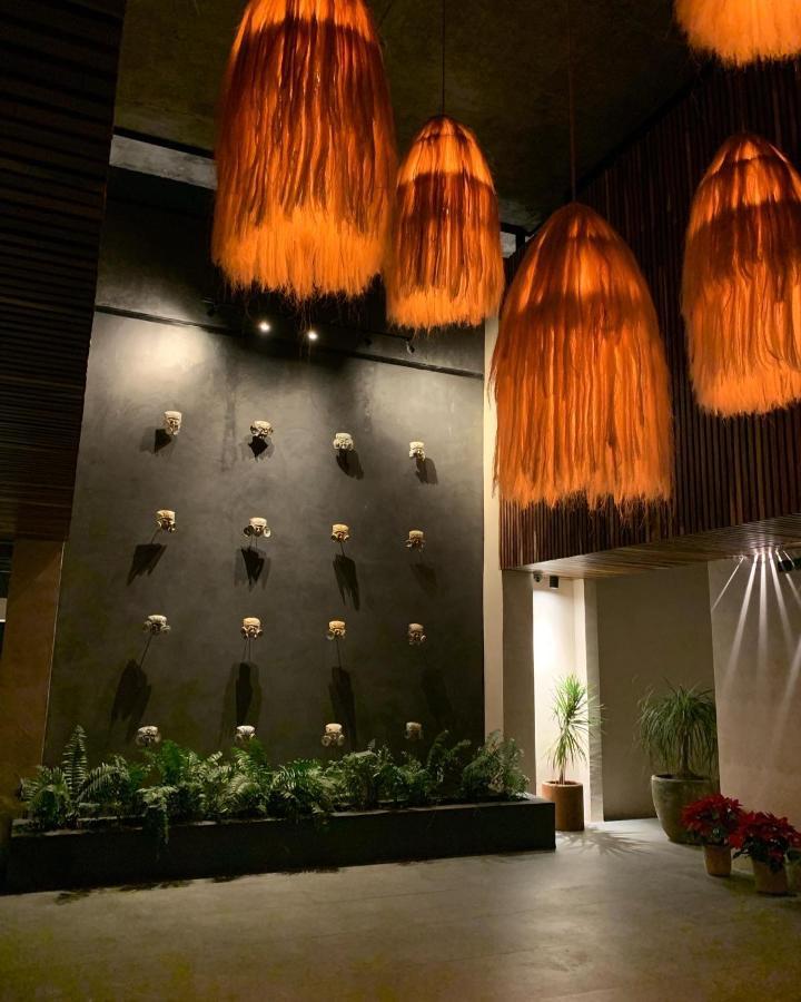 Xkan Hotel Boutique - Adults Only Веракрус Экстерьер фото