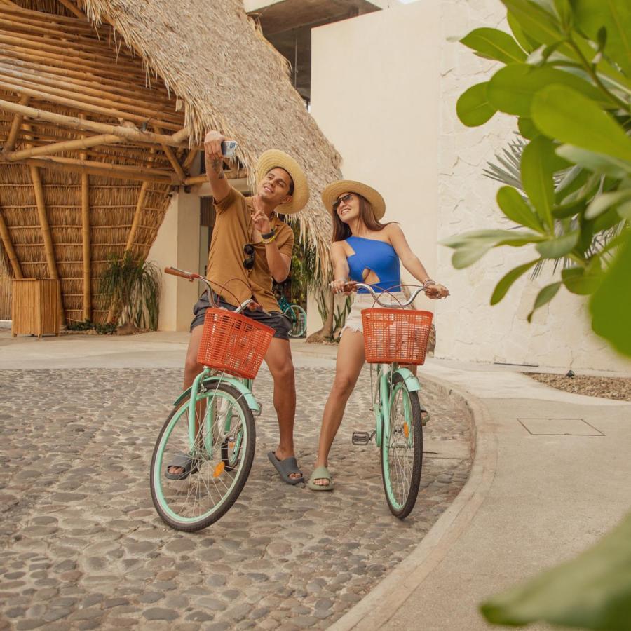 Xkan Hotel Boutique - Adults Only Веракрус Экстерьер фото