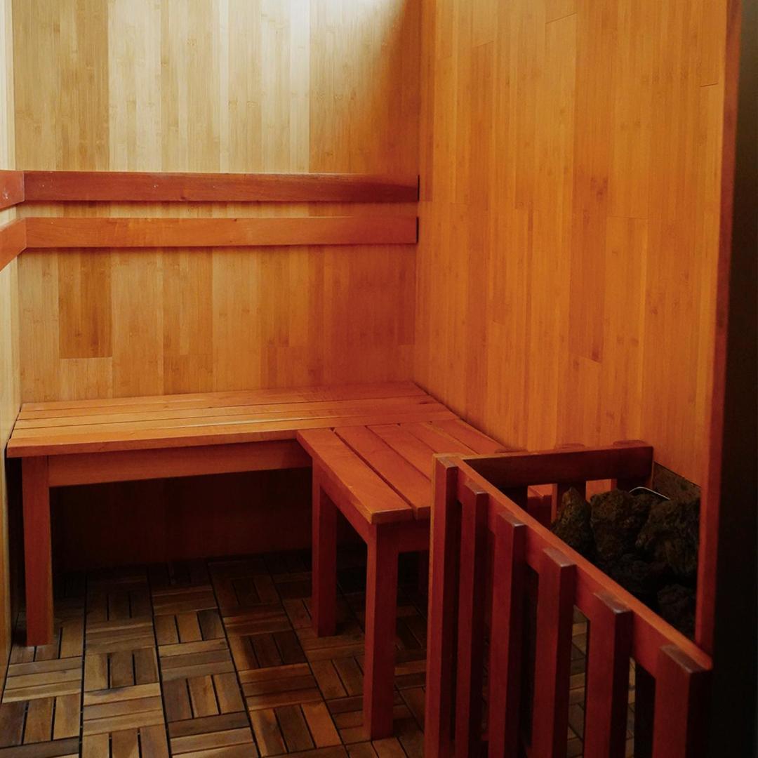 Xkan Hotel Boutique - Adults Only Веракрус Экстерьер фото